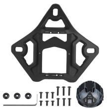 Vision Bracket Base Holder Accessory for Night Vision Glasses, Multifunctional for Extreme Sports, Hiking, and Exploring