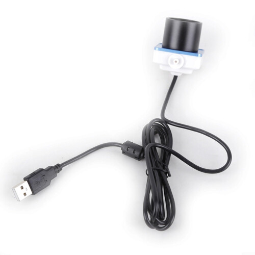 1.25 Inch USB Telescope Camera for Night Exploration, No Drivers Needed, Compact Design, High-Resolution Imaging