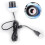 1.25 Inch USB Telescope Camera for Night Exploration, No Drivers Needed, Compact Design, High-Resolution Imaging 2