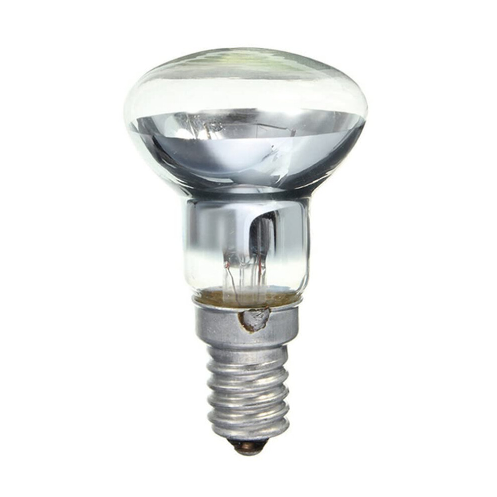 E14 R39 30W Clear Spot Light Bulb Replacement for Lava Lamp Reflector, Screw In Design, Energy Efficient, Compatible Bulb-image-OPC-PK2KMX9-NEW