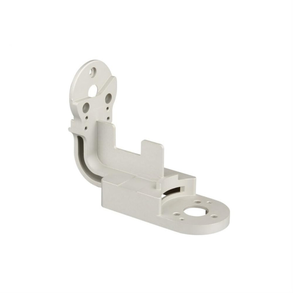 Gimbal Yaw Roller Arm For Dji Phantom 4/4 Pro Drone, Upper Lower Bracket Repair Parts, Yaw Arm Color: Yaw Arm For 4 6482260056586