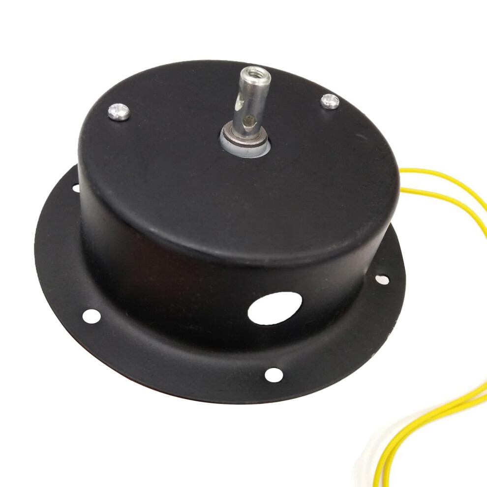 Stable Motor With Low Noise For Glass Sphere Applications, Suitable For Various Voltage Environments And Reliable Performance 6447073067150