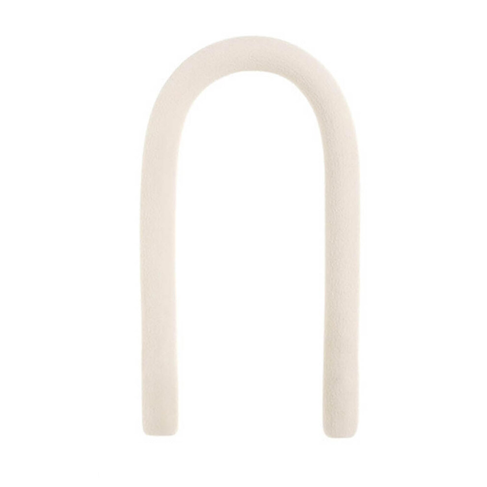 Innovative Phone Stand With Protective Headrest Hooks, Multi-Function Bendable Desk And Closet Hook, Reusable Cable Tie 6482260057125
