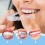 Pack of 7 Aligner Removal Tools, Invisible Braces Remover for Easy and Safe Teeth Alignment Adjustments 3