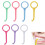 Pack of 7 Aligner Removal Tools, Invisible Braces Remover for Easy and Safe Teeth Alignment Adjustments 1