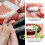 Pack of 7 Aligner Removal Tools, Invisible Braces Remover for Easy and Safe Teeth Alignment Adjustments 5