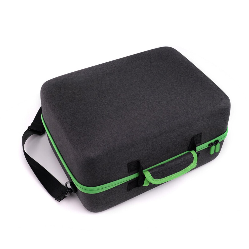 Game Console Storage Bag, Durable Eva Carry Case For Nintendo Switch, Xbox, Ps5, Travel-Friendly Protection 6482260059723