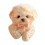 Roboter Puppy - Interactive Plush Robot Dog Toy, Realistic Simulation Pet, Walking, Barking, Tail Wagging Features 1