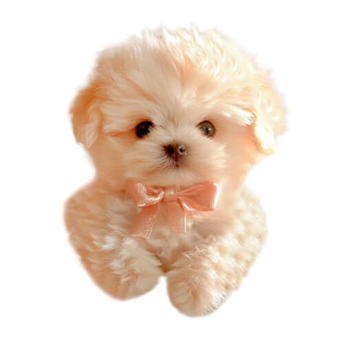 Roboter Puppy - Interactive Plush Robot Dog Toy, Realistic Simulation Pet, Walking, Barking, Tail Wagging Features