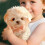 Roboter Puppy - Interactive Plush Robot Dog Toy, Realistic Simulation Pet, Walking, Barking, Tail Wagging Features 5