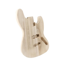 Electric Guitar Body DIY Modified Musical Instrument Accessories for Customization, Compatible with Various Models and Sizes
