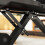 SPORTNOW Foldable Weight Bench with 6-Level Backrest, Leg Extension 7