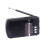 Radio Portatile - Trévi - 0RA7F2000 - Analogico e digitale - AM, FM, SW - Bluetooth, USB 2