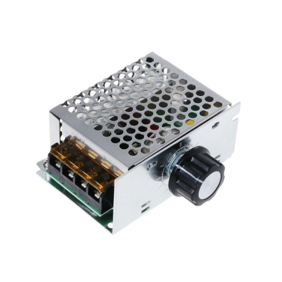 General 4000-W Voltage Control Module, Precision Voltage Regulator For Gardens, Safe Operation, Efficient Energy Management 6482260061177