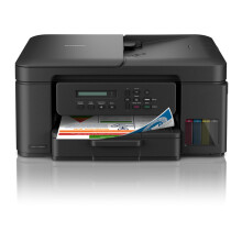 Brother DCP-T730DW Inkjet A4 6000 x 1200 DPI 27 ppm Wi-Fi