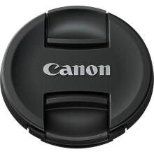 CANON tappo obiettivo E-67 II - 67mm