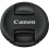 Canon Tampa da Lente CANON E-67 II - 67mm 1