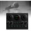 Microphone Sound Card for Vocal Performance, Universal Podcast Interface for PC, USB Powered, Compact Design 4