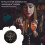 Pendulum Necklace with Round Wooden Divination Pendulum Board | Decision Maker Panel for Themed Parties 3