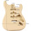 E-Guitar Body DIY Kit with Packaging Box, Solid Wood Material, Compatible with Various Models, Customizable Design 2