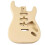 E-Guitar Body DIY Kit with Packaging Box, Solid Wood Material, Compatible with Various Models, Customizable Design 1