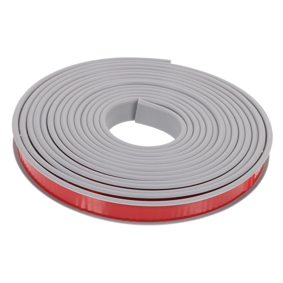 Furniture Edge Tape - Self-Adhesive Wood Veneer Strips For Cabinet Restoration, 15Mm Wide, Various Colors Available 6482260061757