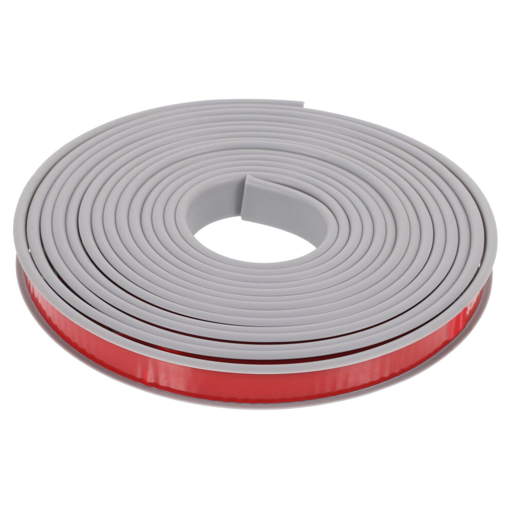 Furniture Edge Gluing Tape For Wood, Self-Adhesive Veneer Edge Banding, Worktop And Strip Edges, 1 Inch Wide 6482260061795