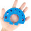 4–11 mm Drill Bit Sharpener, Adjustable Grinding Tool for Angle Grinders, High Precision Bit Sharpening Attachment 4