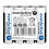 Alkaline batteries everActive Pro Alkaline LR6 AA - 4 pieces 1