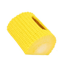 Stylish Corn Fiber Fabric Storage Box with Strong Absorption and Soft Design for Family and Office Use Daily