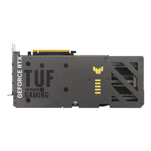 ASUS TUF RTX 5060 08G GAMING Videokaart 1