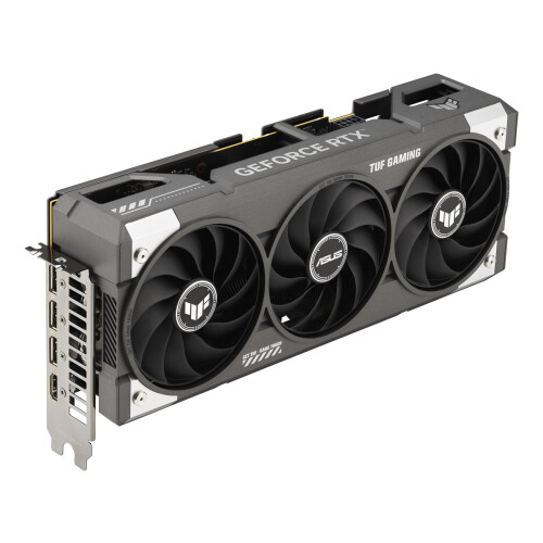 ASUS TUF RTX 5060 08G GAMING Videokaart 2
