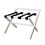 Pannier Rack, Foldable Solid Wood Pannier Rack for Suitcase, Compact Folding Design, Lightweight and Durable 1