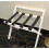 Pannier Rack, Foldable Solid Wood Pannier Rack for Suitcase, Compact Folding Design, Lightweight and Durable 3
