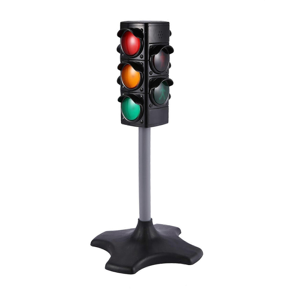 Kindergarten Simulation Traffic Lights Cognitive Safety Crossing The Road Traffic Signal Lights Chi 9409192009630