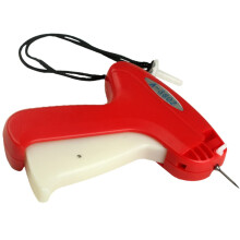 Labelling Gun for Clothing Labels - Sewing Labels Tool for Attaching Tags - Compatible with Fabric and Textiles
