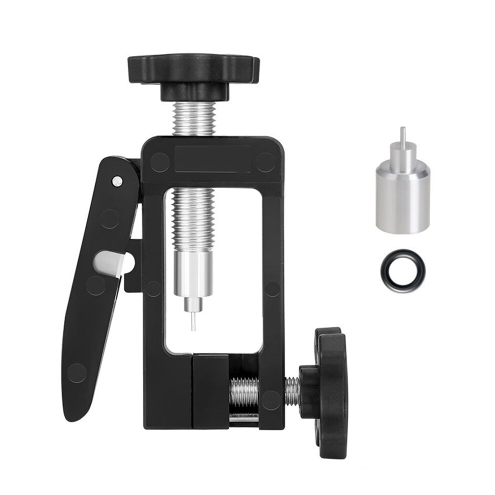 Roadbike Oil Needle Insertion Tool For Oil Pipe Hose Cutter Brake Line Connector Adapter, Durable And Compatible 6447073074134