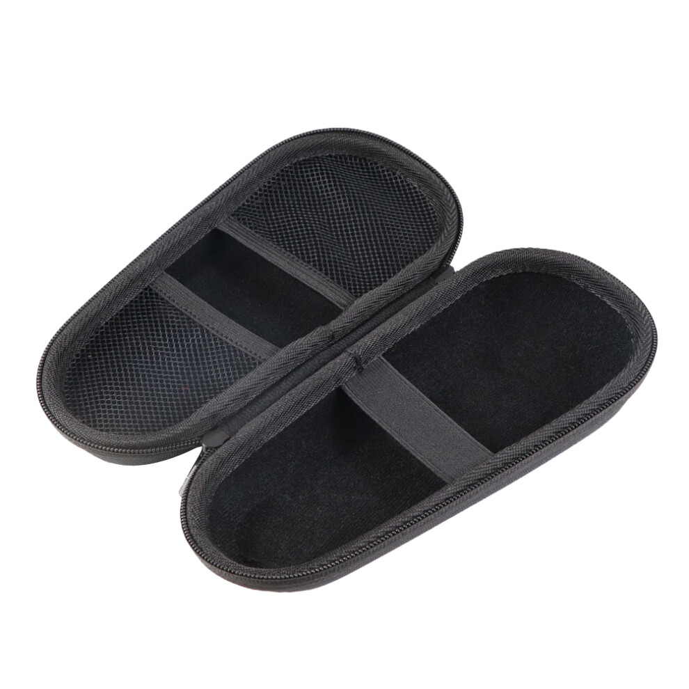 Solustre Portable Travel Organizer Bag For Electric Trimmer And