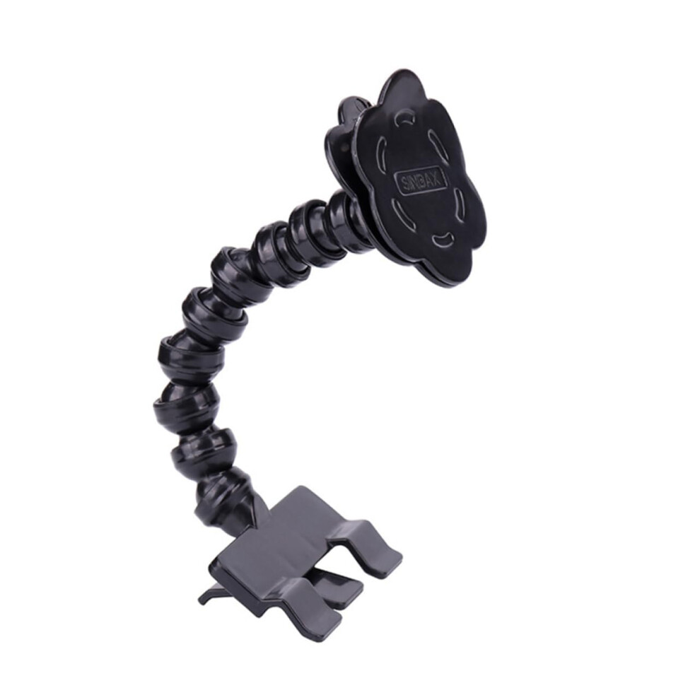 Photo Artifact Selfie Stick Pet Phone Holder Adjustable Length Lightweight Compatible With All Smartphones 6947110564203