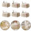 Creative Tissue Holder for Home Use, Practical Design for Easy Access to Tissues, Style 7, Compact Size, Durable Material 3