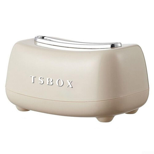 Creative Tissue Holder for Home Use, Practical Design for Easy Access to Tissues, Style 7, Compact Size, Durable Material