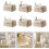 Creative Tissue Holder for Home Use, Practical Design for Easy Access to Tissues, Style 7, Compact Size, Durable Material 2