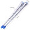 Electronic Drumsticks with Adjustable Response Mechanism for Customizable Playing Style and Enhanced Performance 4