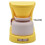 Cute Mechanical Kitchen Timer Countdown Tool Children'S Kitchen Cooking Timing Tool Blue 2