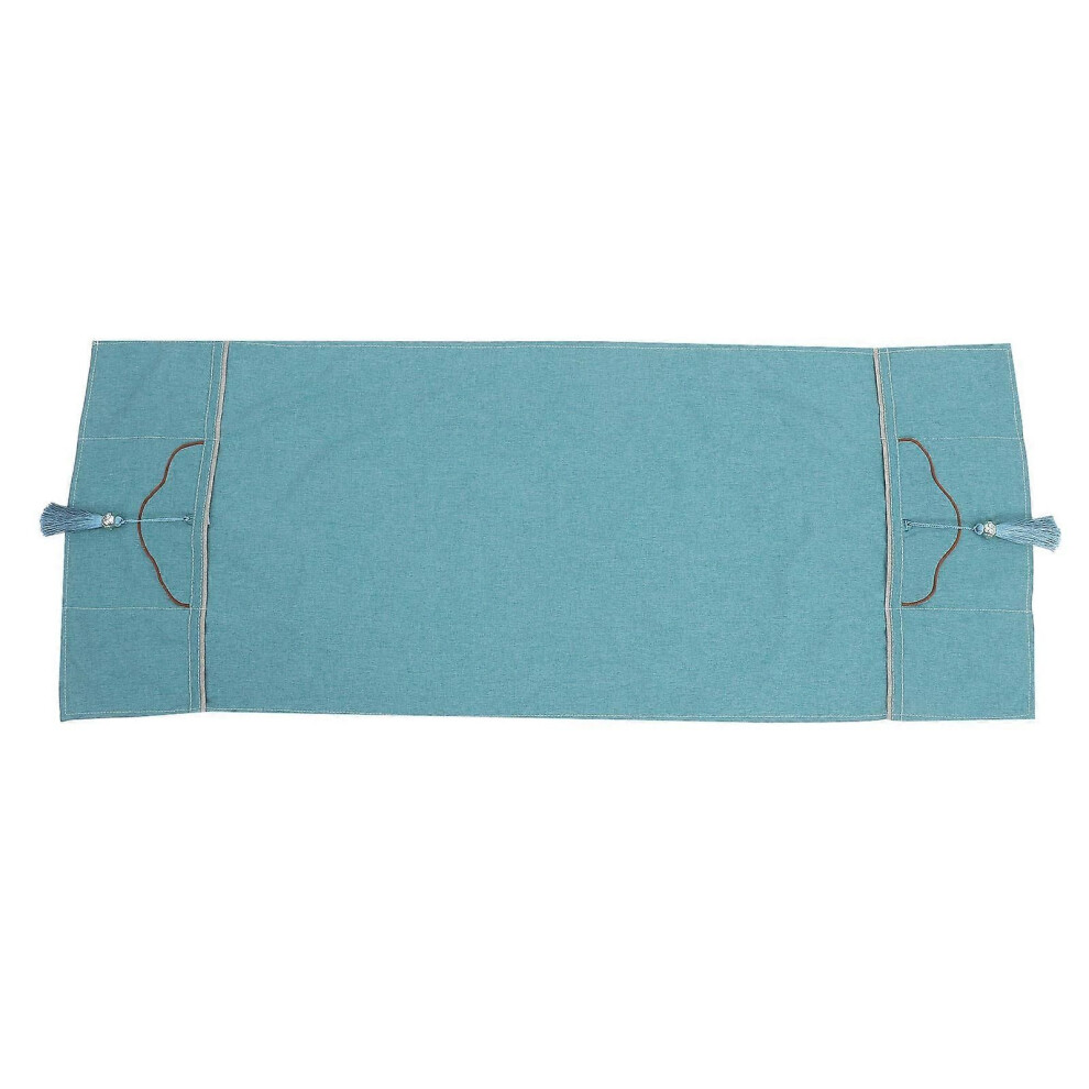 Appliance Covers Multi-Function Cloth For Kitchen Appliance Refrigerator Top Cover Washing Machine Topper