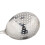 Stainless Steel Strainers Ice Drink Filter Spoon 8