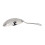 Stainless Steel Strainers Ice Drink Filter Spoon 5