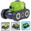 Pencil Sharpener Cartoon Design Portable Sturdy Efficient for School Study Students Easy to Use Compact Size 2