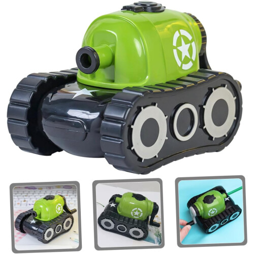 Pencil Sharpener Cartoon Design Portable Sturdy Efficient for School Study Students Easy to Use Compact Size 1