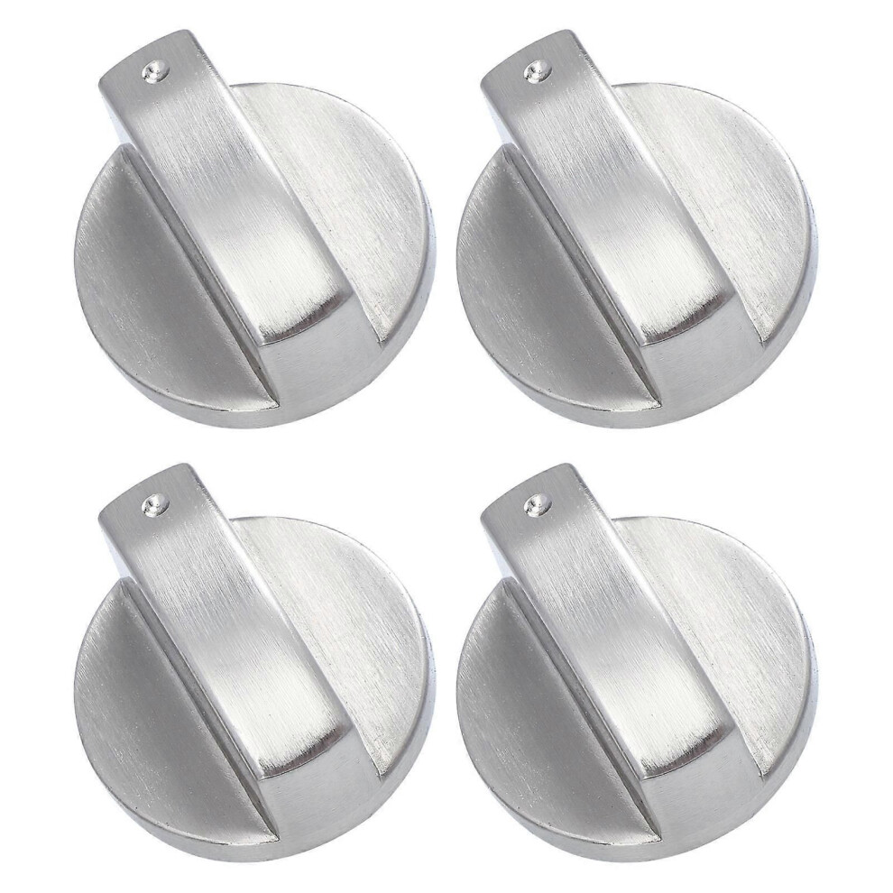 Stove Knobs Replacement, Durable Material for Efficient Cooking Experience